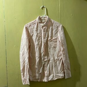 Cotton Shirt Regular Fit